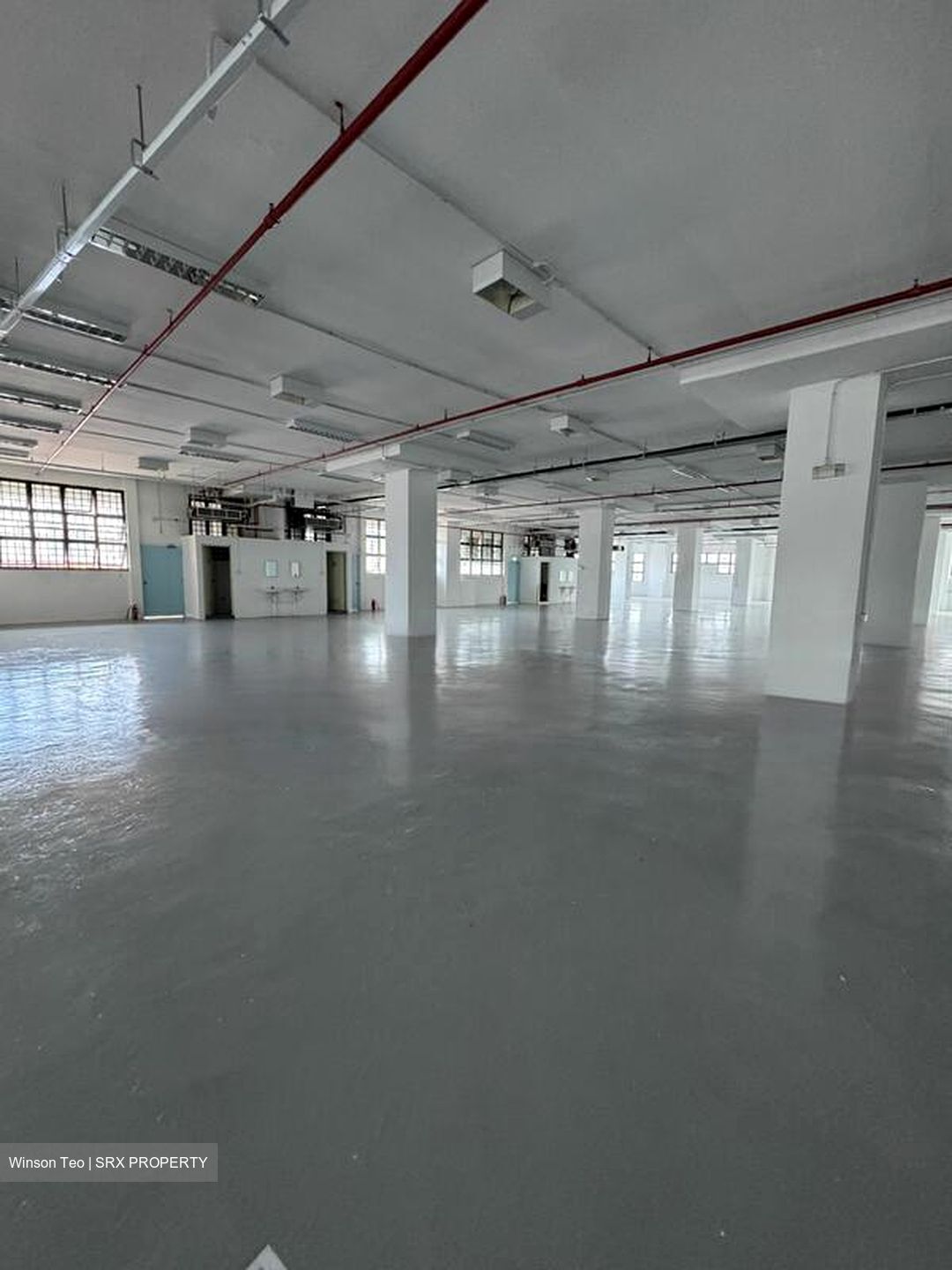 Upper Aljunied Link (D13), Factory #459312581